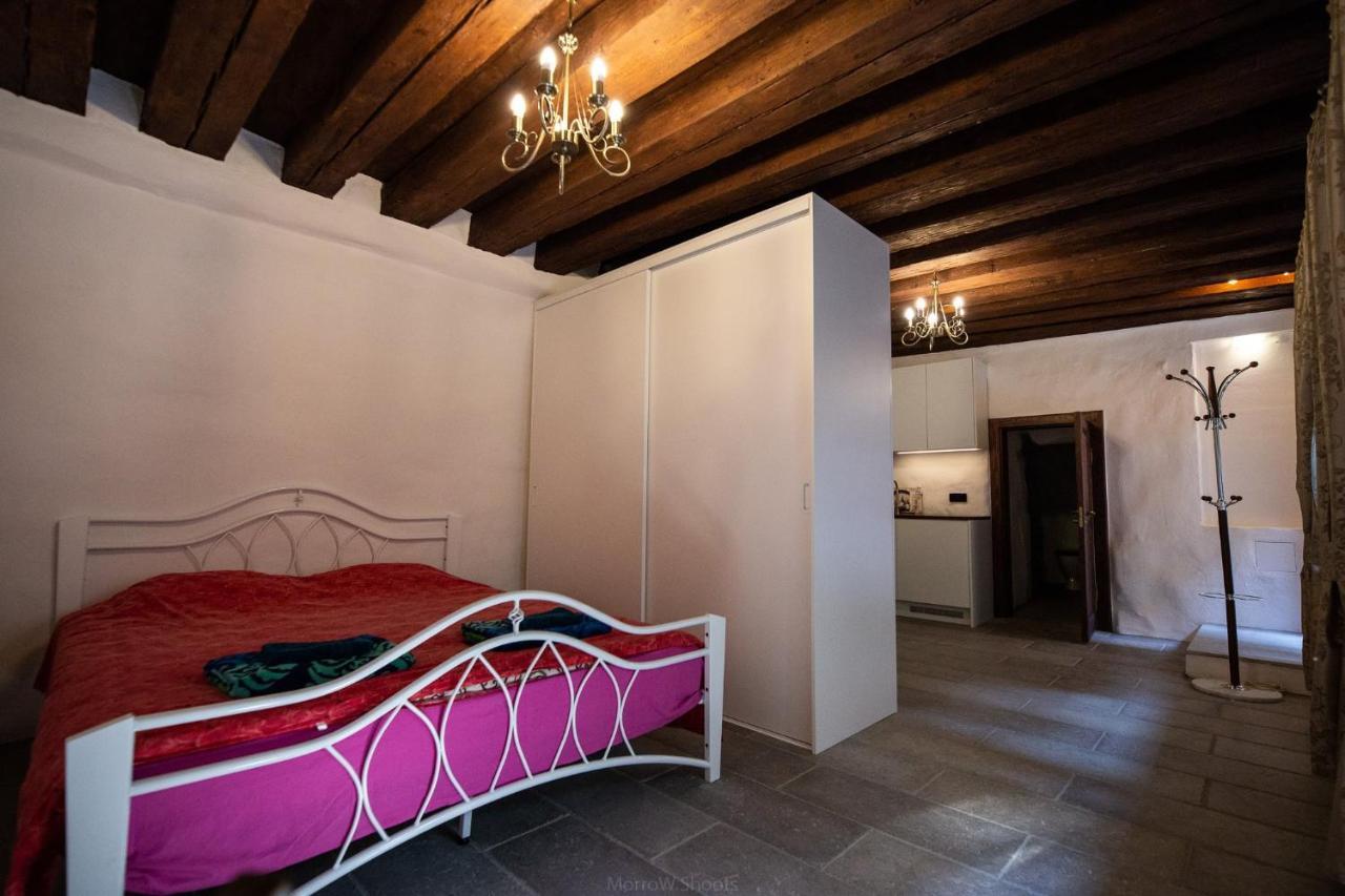 Medieval Apartment *