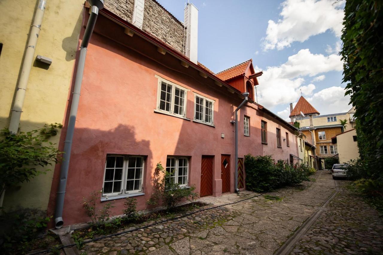 Medieval Apartment Tallinn