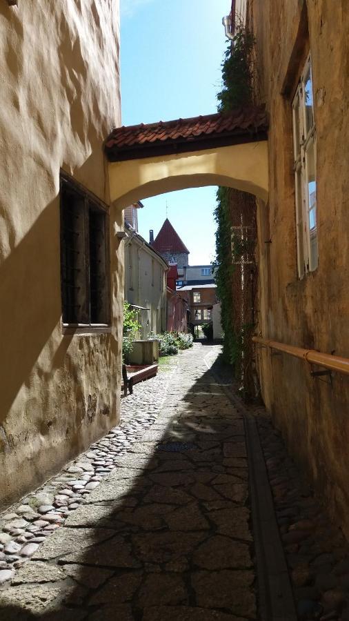 Medieval Korter