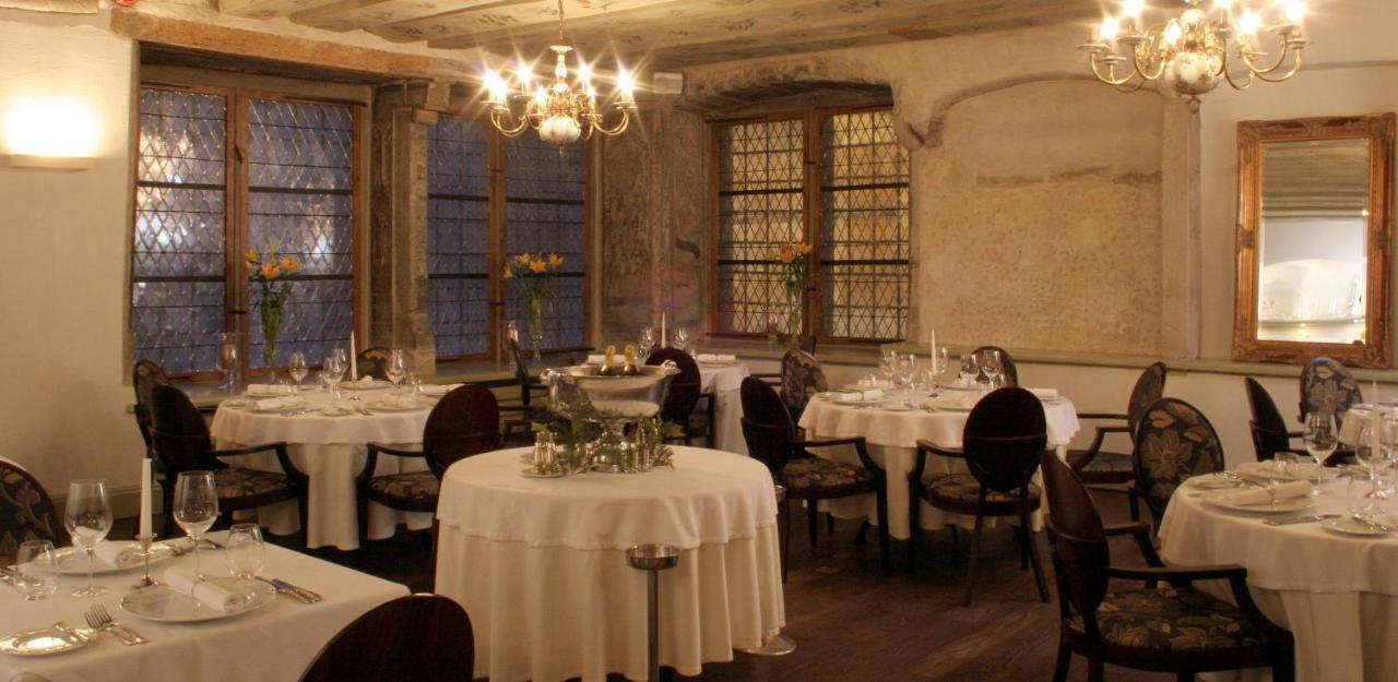 Medieval Korter Tallinn